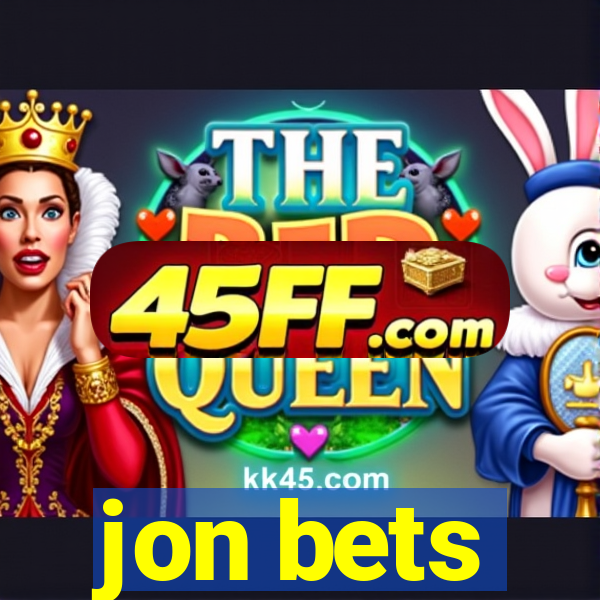 jon bets